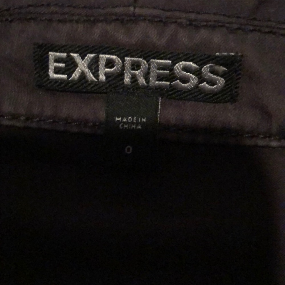 Express jacket - Picture 3 of 3